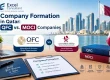 Company Formation in Qatar QFC vs. MOCI Companies