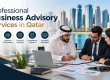 Professional Business Advisory Services in Qatar