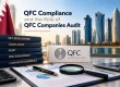 QFC Compliance and the Role of QFC Companies Audit
