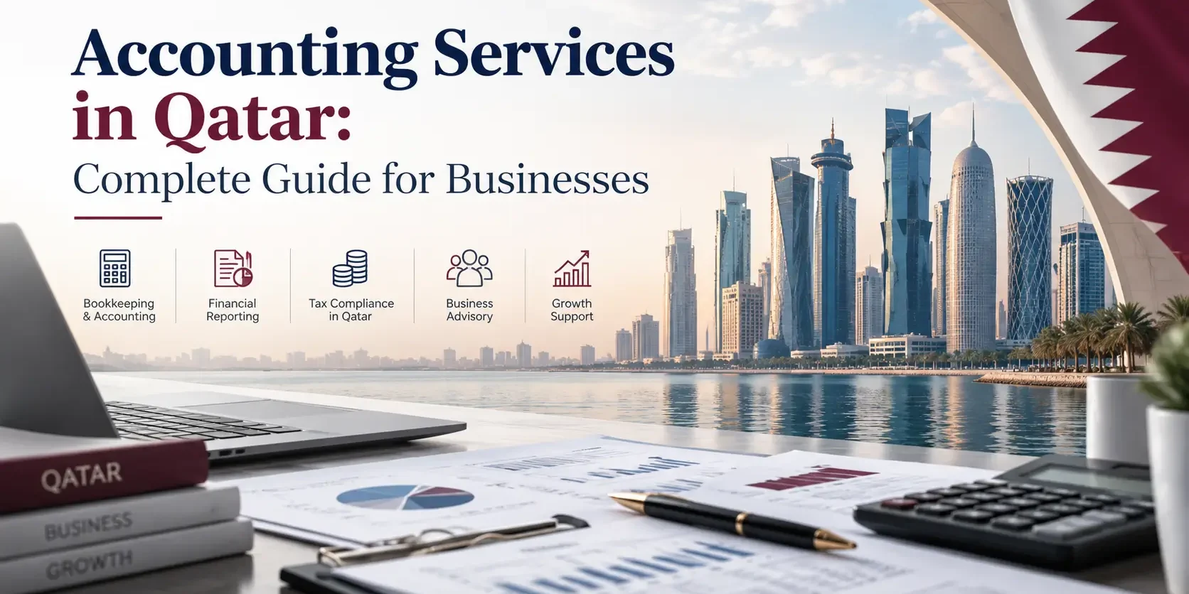 Accounting Services in Qatar