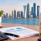 Corporate Tax in Qatar