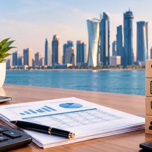 Corporate Tax in Qatar
