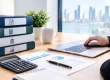 Monthly Bookkeeping Services Qatar