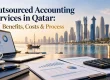 Outsourced Accounting Services Qatar