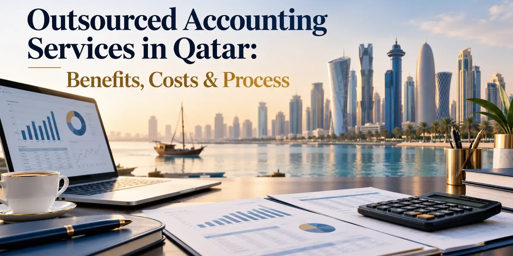 Outsourced Accounting Services Qatar