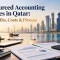 Outsourced Accounting Services Qatar
