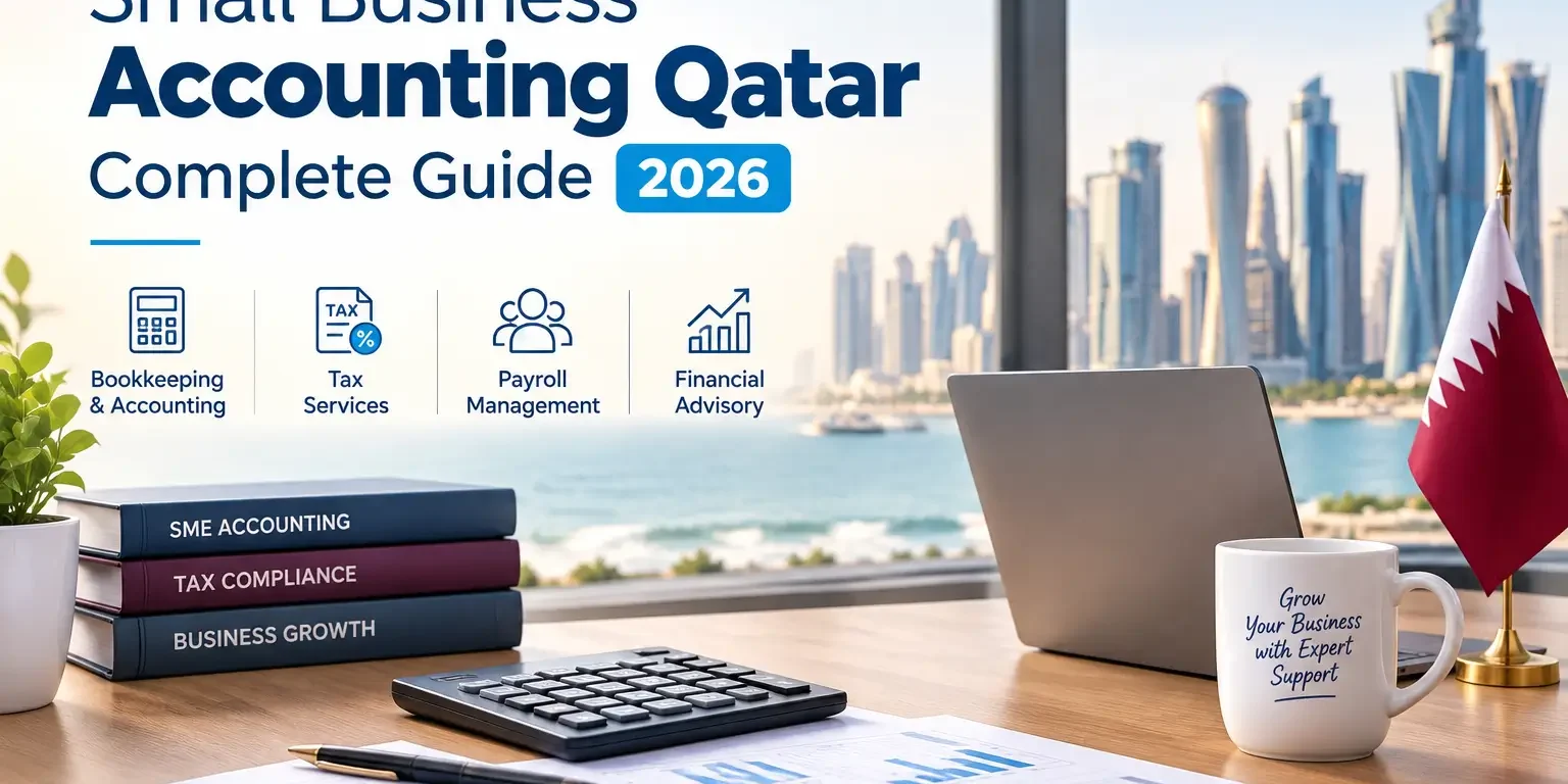 Small Business Accounting Qatar 2026 Small Business Accounting Qatar