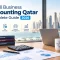 Small Business Accounting Qatar