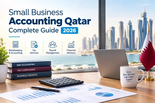 Small Business Accounting Qatar 2026 Small Business Accounting Qatar