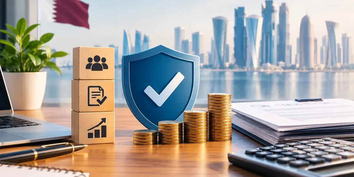 Tax Exemptions in Qatar | Bookkeeping Qatar