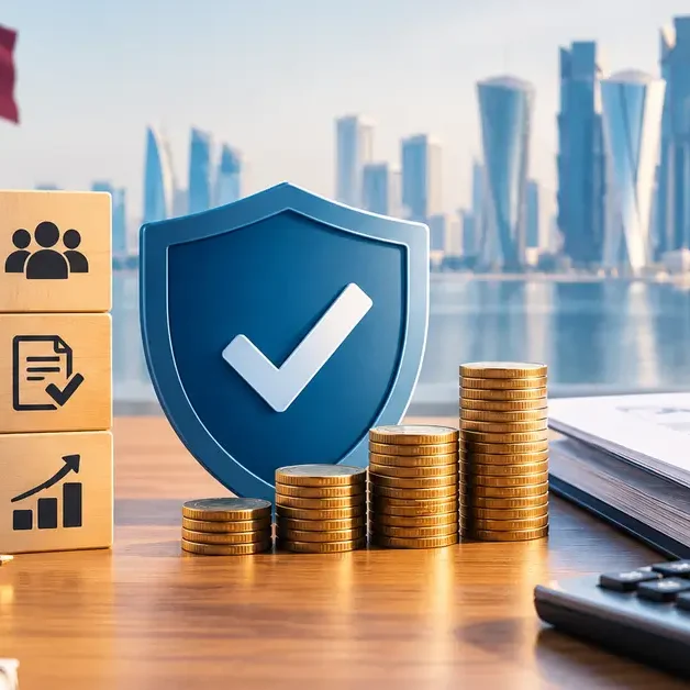 Tax Exemptions in Qatar | Bookkeeping Qatar