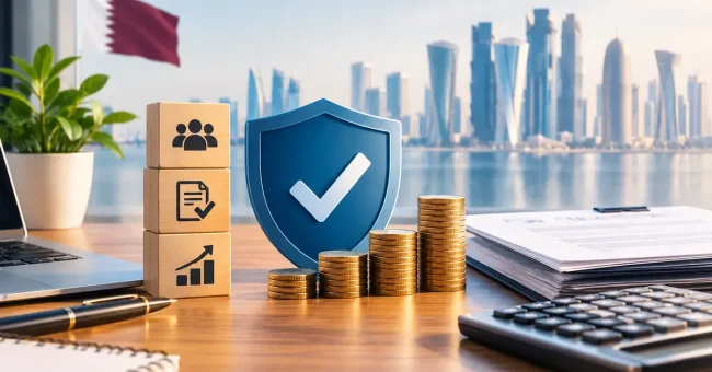 Tax Exemptions in Qatar | Bookkeeping Qatar