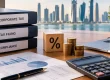 Taxation in Qatar guide for businesses; Dhareeba tax portal filing steps; Qatar corporate tax rate table