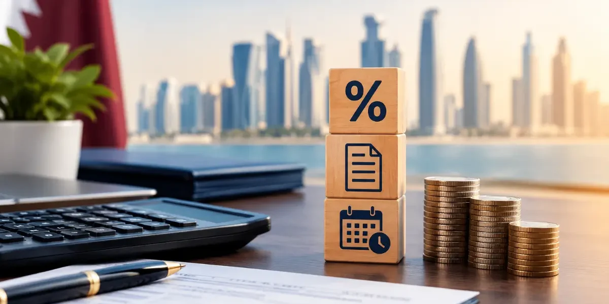 Withholding Tax in Qatar