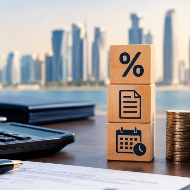 Withholding Tax in Qatar