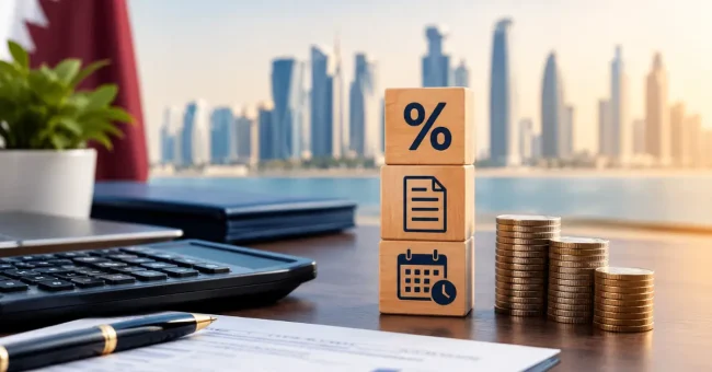 Withholding Tax in Qatar: Rates, Rules & Payment Requirements Withholding Tax in Qatar